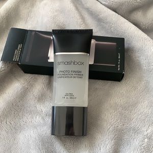 Smashbox Photo Finish Foundation Primer NEW